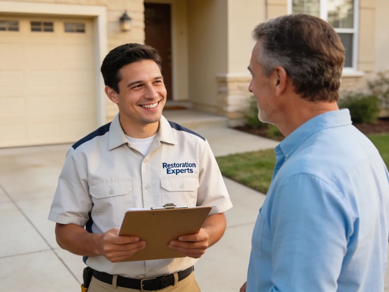Water Damage Cleanup Lickingville, PA FAQs